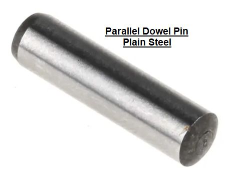 POWERTEC 3/8 in. Dia Alloy Steel Dowel Pins (4-Pack) 71145 - The Home Depot