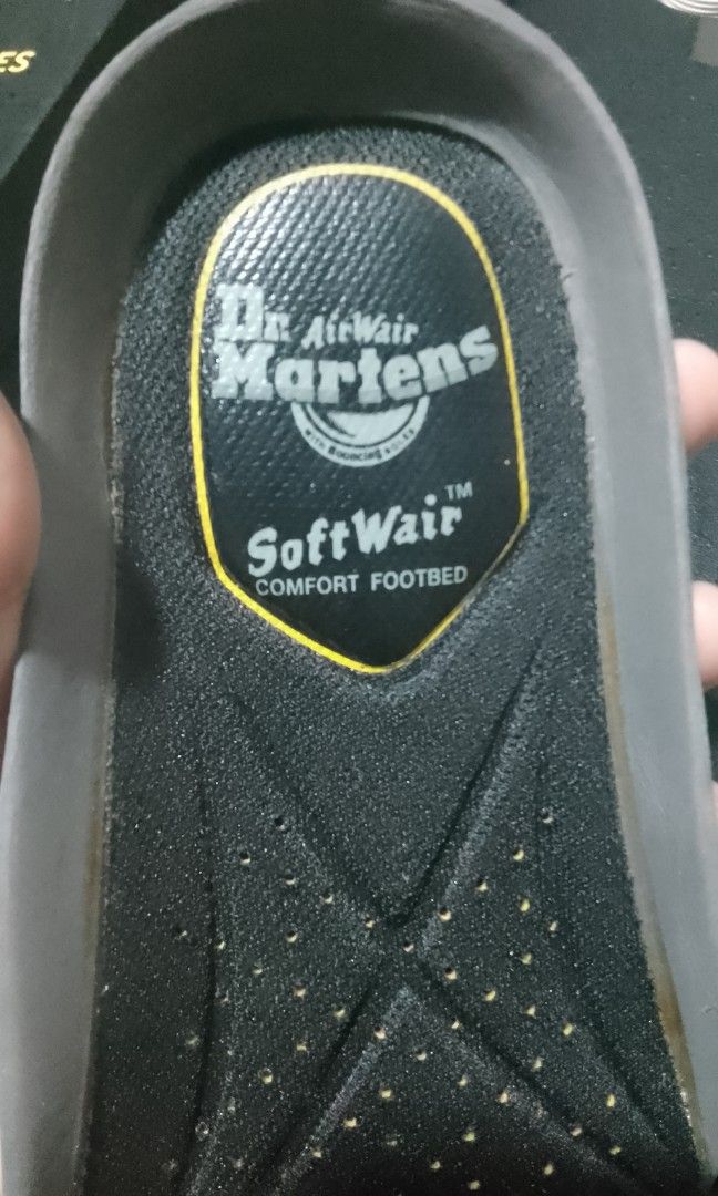 Inserts for hotsell doc martens
