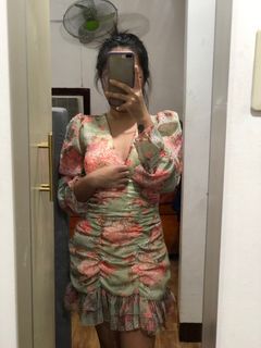 Dreamy Dress