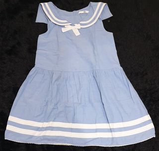 Dress Sailor M&S