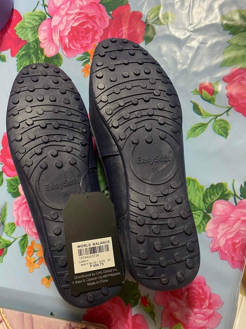 Easy soft shoes philippines online