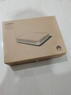 Echolife HG8420H