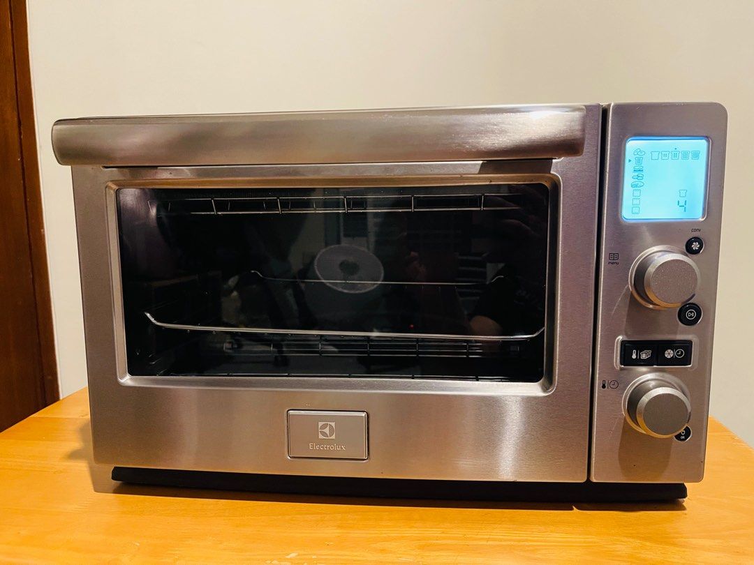 ELECTROLUX Electric Oven, TV & Home Appliances, Kitchen Appliances