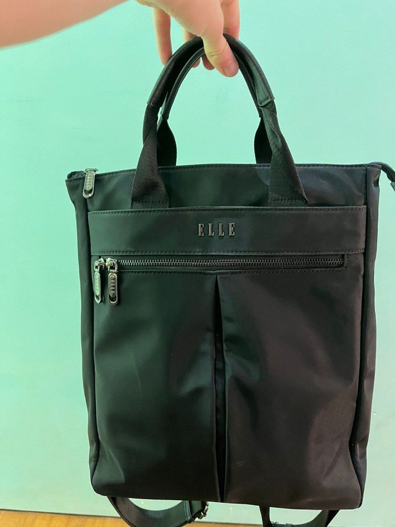 ELLE laptop bag