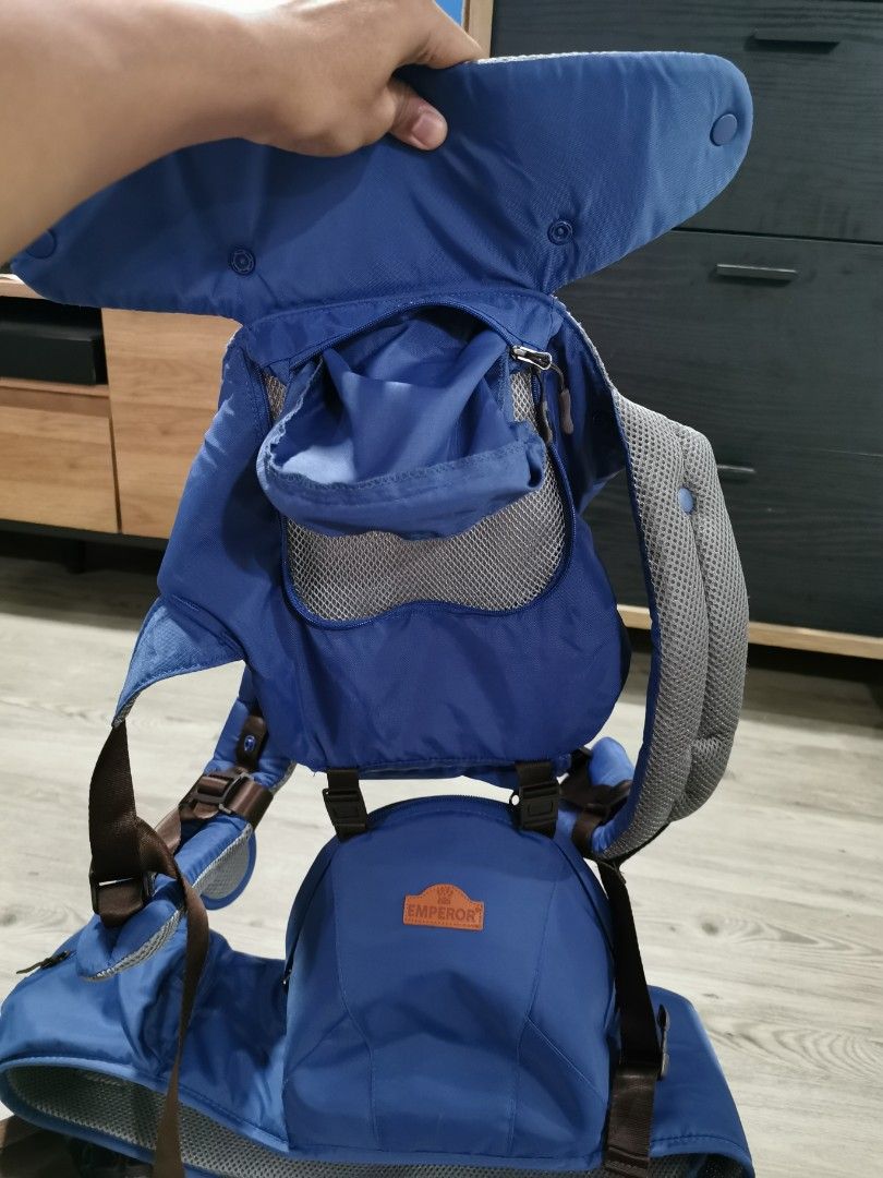 Emperor baby hip seat carrier outlet