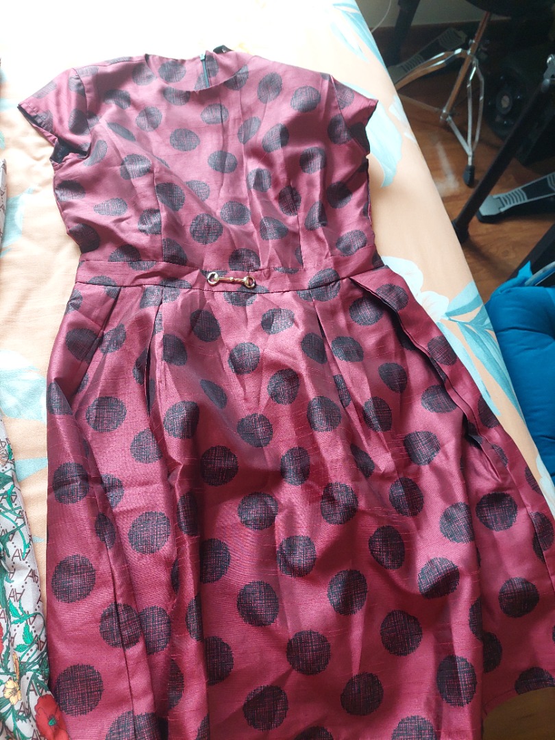 Evening dress new, Women's Fashion, Dresses & Sets, Evening dresses