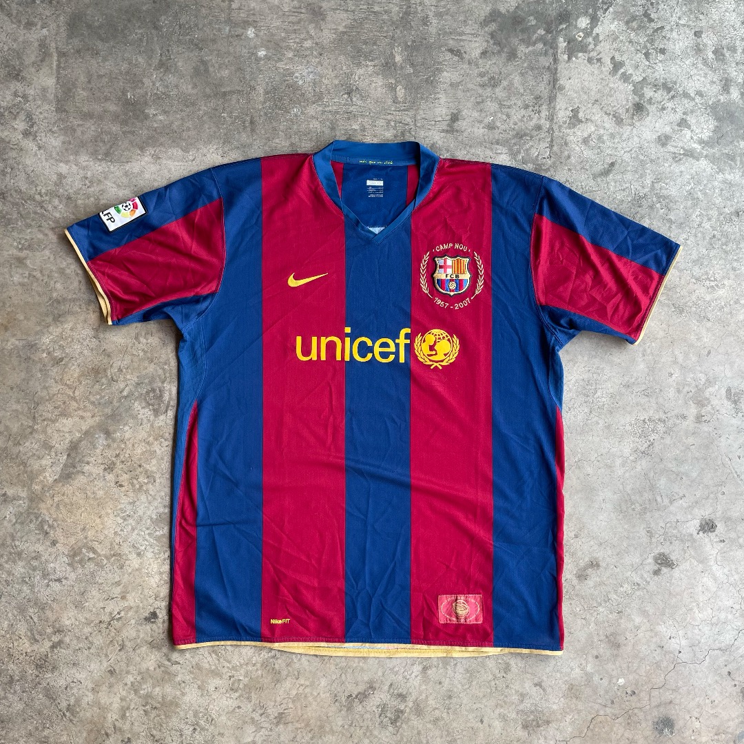 Unicef soccer jersey online