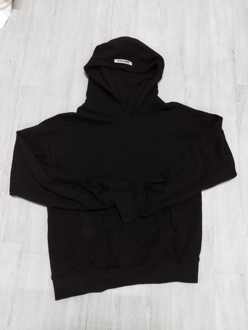 Ae reflective sale popover hoodie