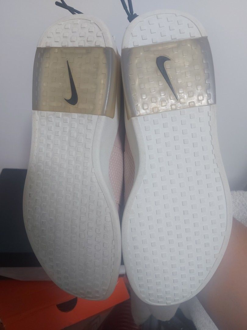 fear of god moccasin