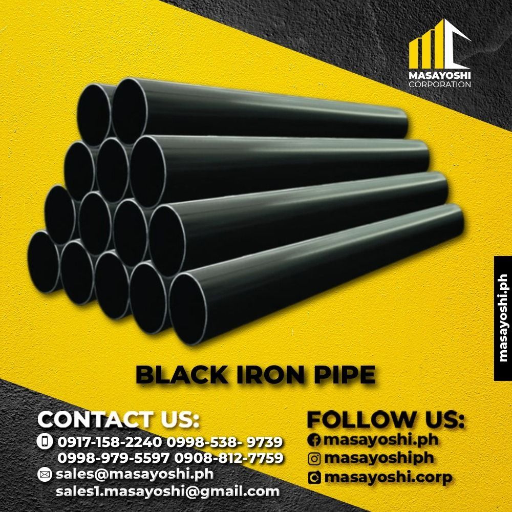 fence-tube-schedule-20-black-iron-pipes-b-i-pipes-bi-pipes-steel