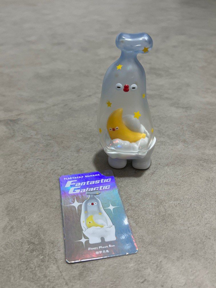 Flabjacks super secret, Hobbies & Toys, Toys & Games on Carousell