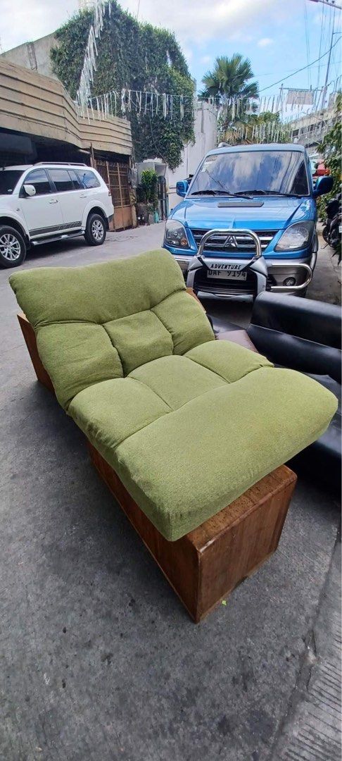 floor sofabed japan surplus (Category: Sofas) located in Manila. Submitted by Hezcki (Listing ID 1223114543, Image 2). Description: .