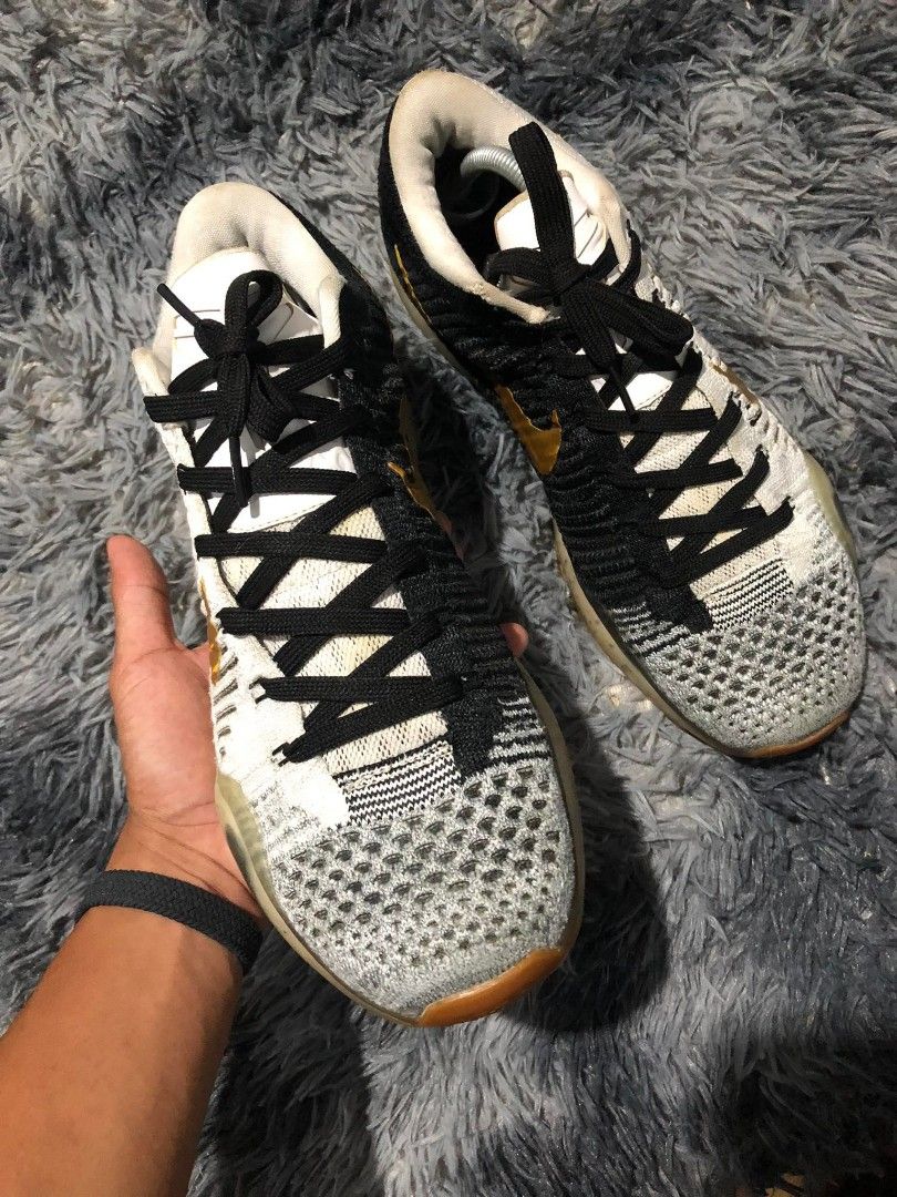 For Sale Kobe 10 Nike I.D. Men s Fashion Footwear Sneakers on