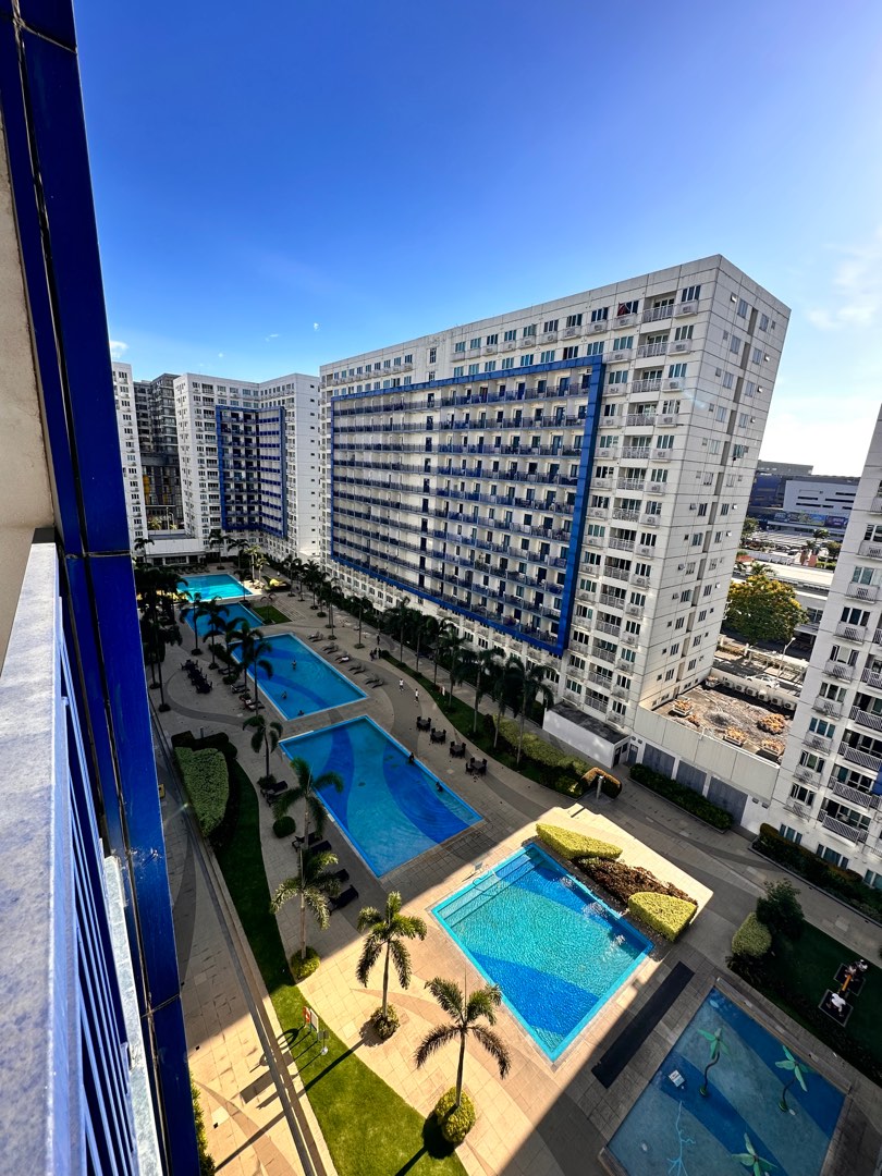 Foreclosed Condominium in SEA Residence Pasay City, Property, For Sale