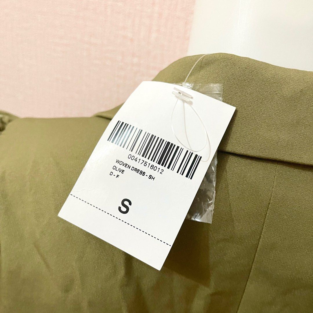 Forever 21 avocado dress hotsell