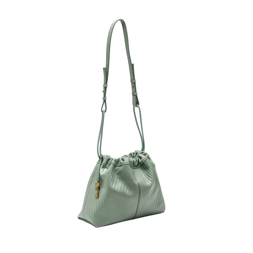 FOSSIL Gigi Shoulder Bag Light Lilac