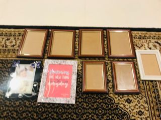 Frames