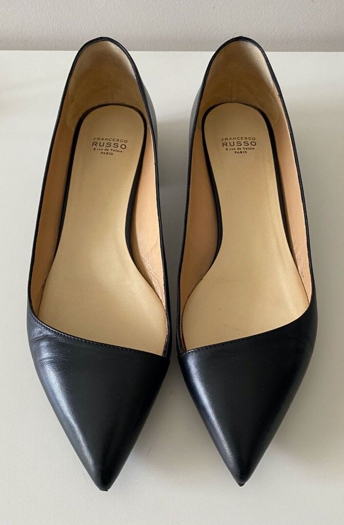 Francesco russo hotsell flats