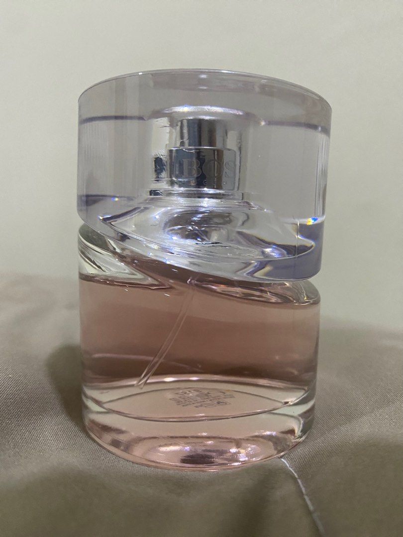 Boss sales femme 50ml