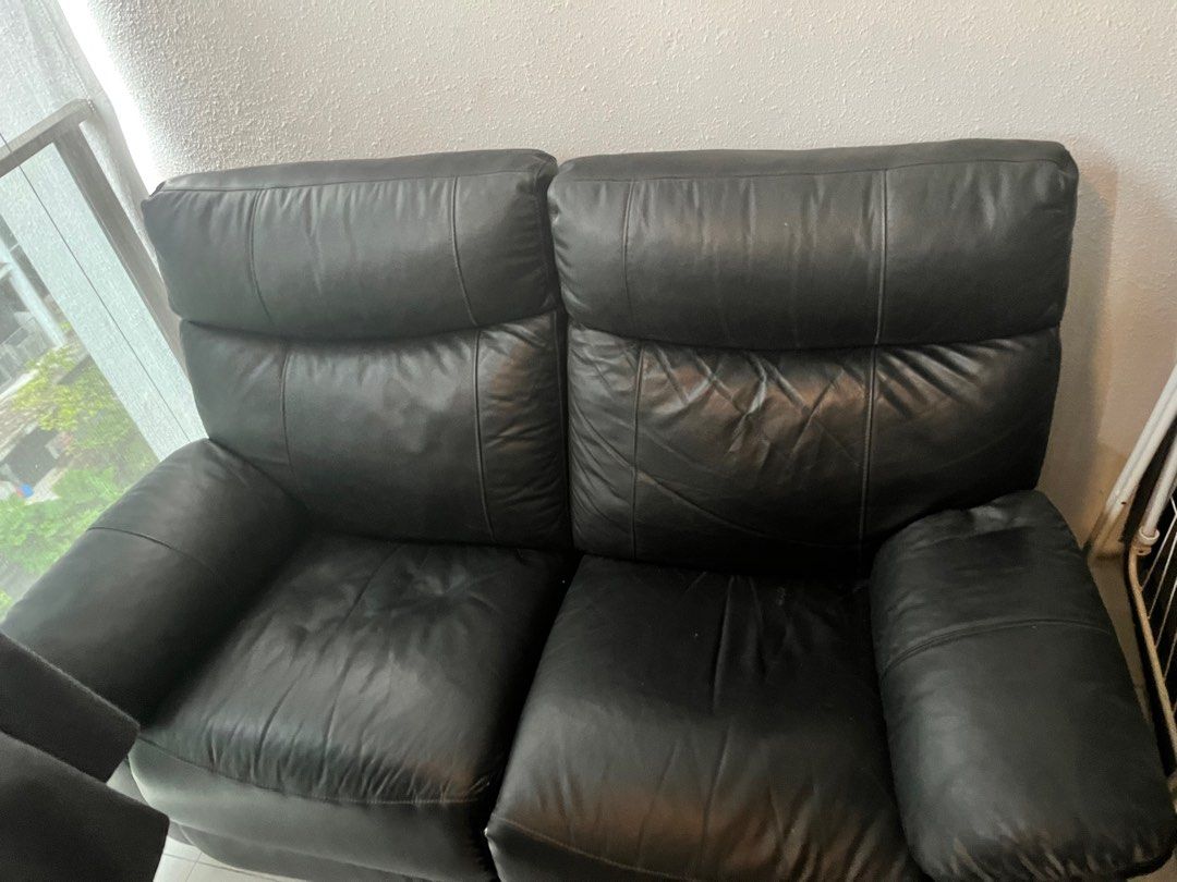 Free sofa self collect, Furniture & Home Living, Furniture, Sofas on