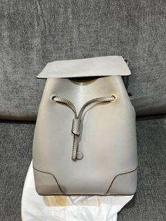 Furla fisherman bag