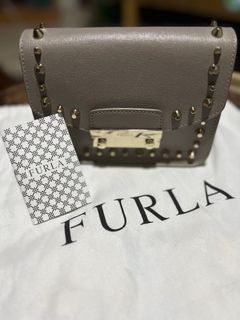 Furla Metropolis