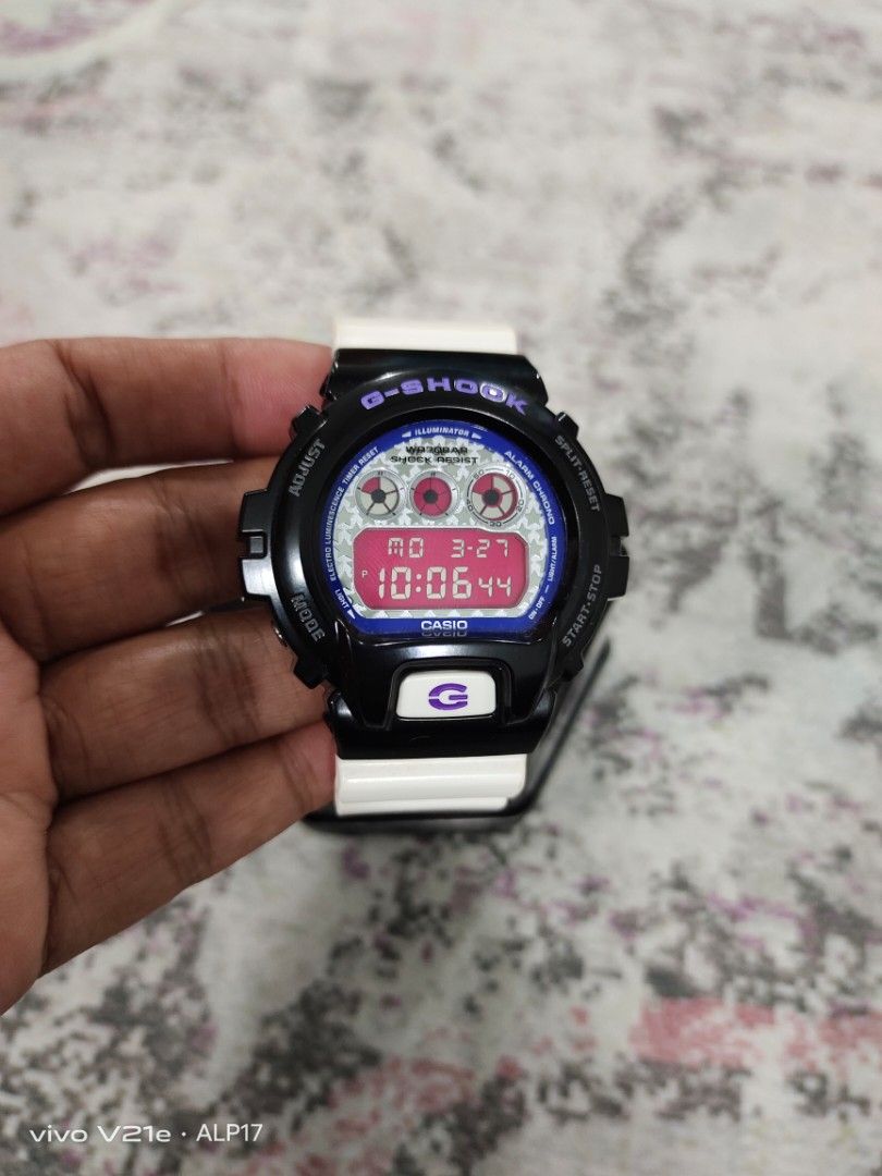 Dw6900 sc1 outlet