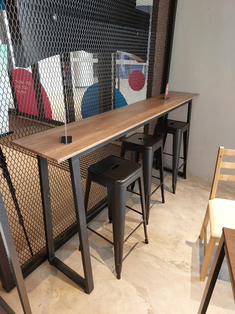 Tall table chairs for sale clearance