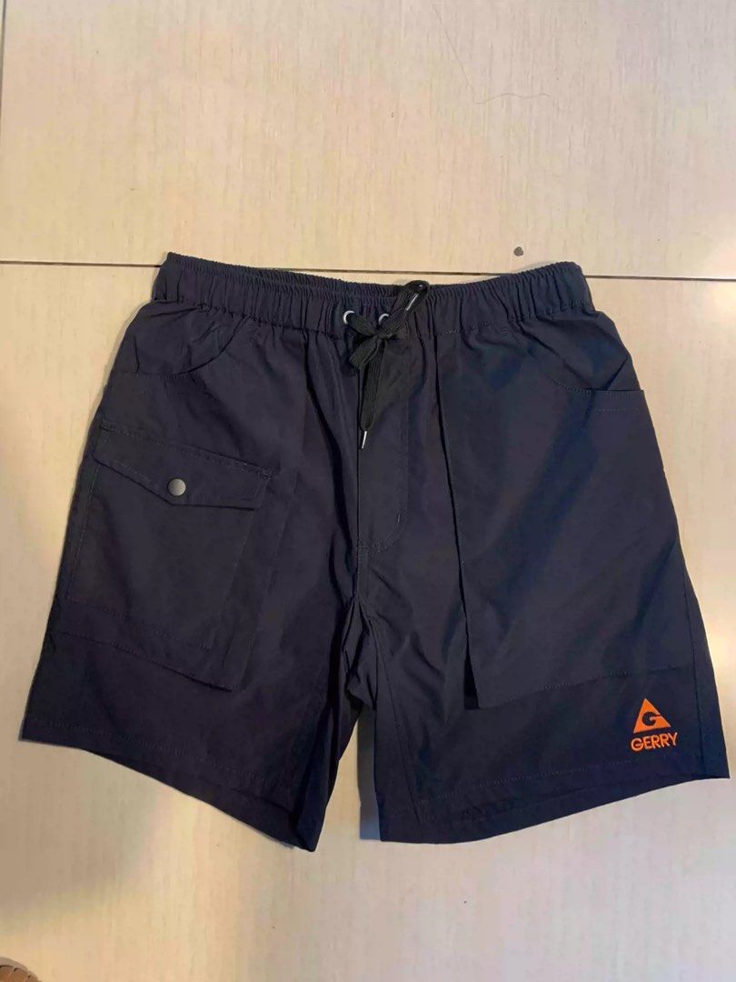 Gerry Quick Dry Cargo Shorts Men s Fashion Bottoms Shorts on