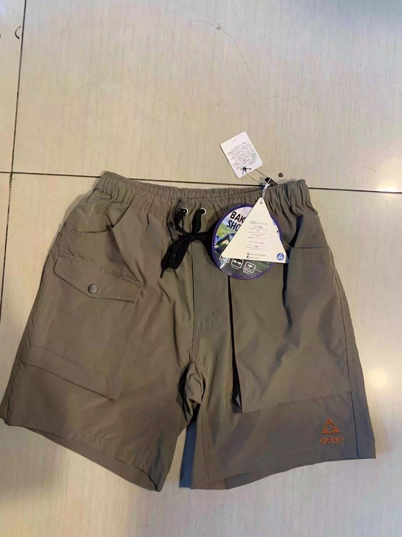 Gerry cargo shorts discount