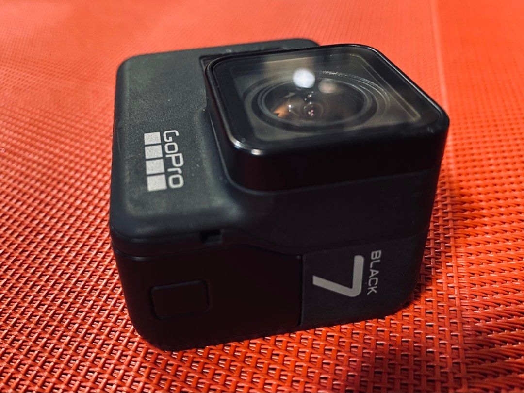 Go pro hero 7 (Category: Cameras) located in Manila. Submitted by sulitdotcom (Listing ID 1223032480, Image 1). Description: .