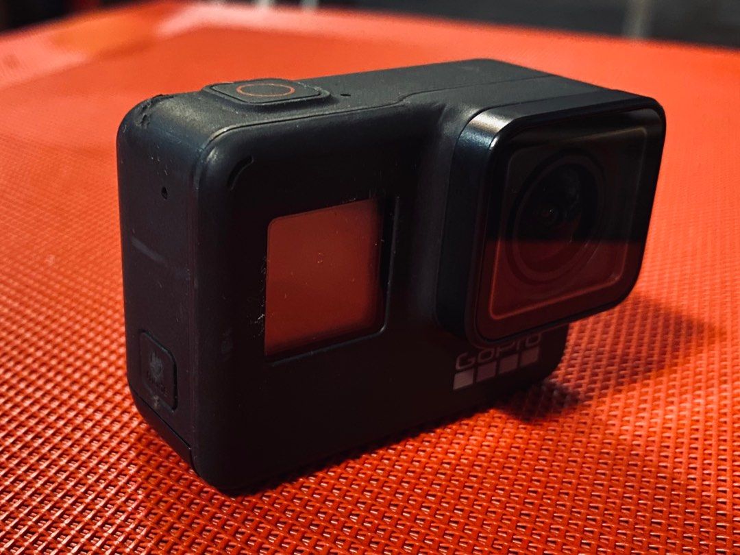 Go pro hero 7 (Category: Cameras) located in Manila. Submitted by sulitdotcom (Listing ID 1223032480, Image 3). Description: .