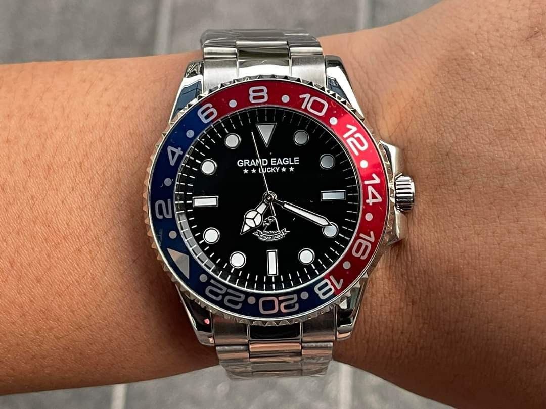 American eagle lucky watch price sale