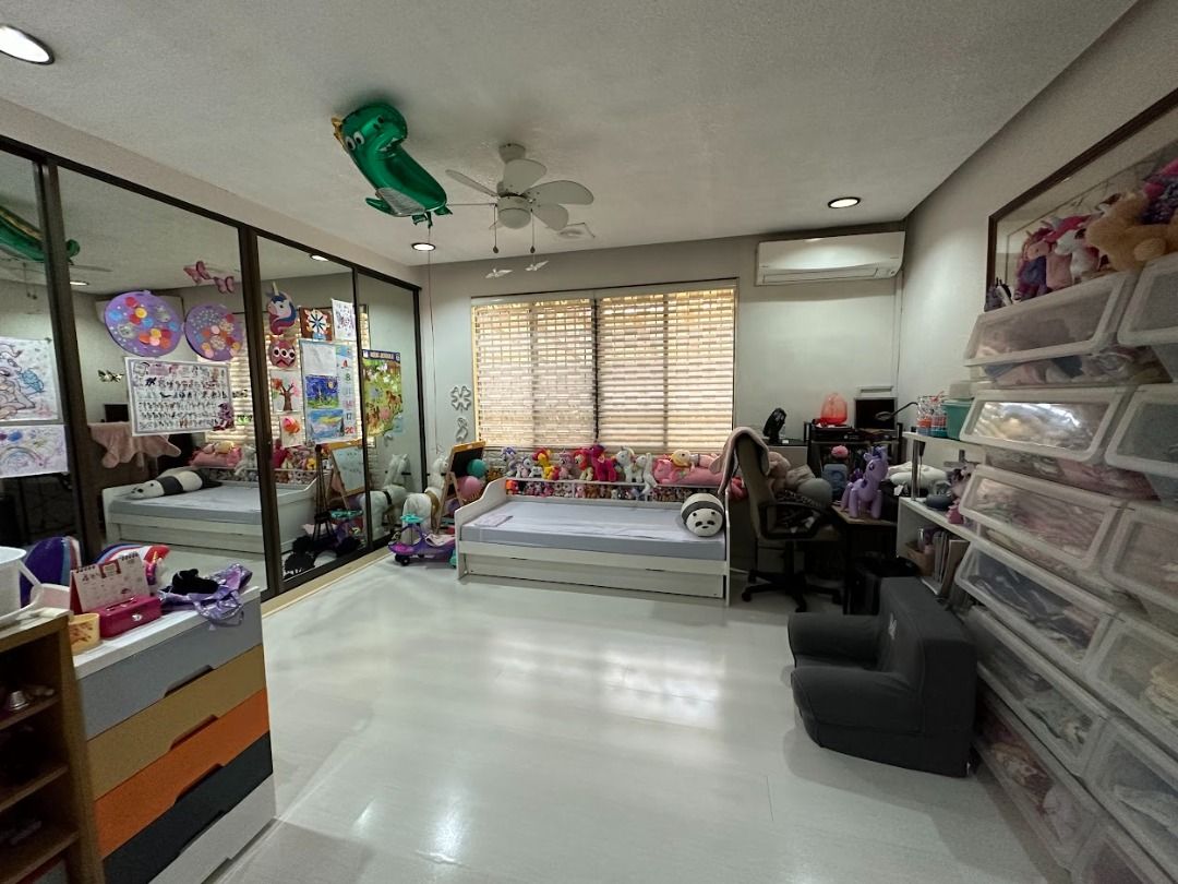 GREENMEADOWS QC Old House and Lot priced as lot only DIRECT BUYER ONLY