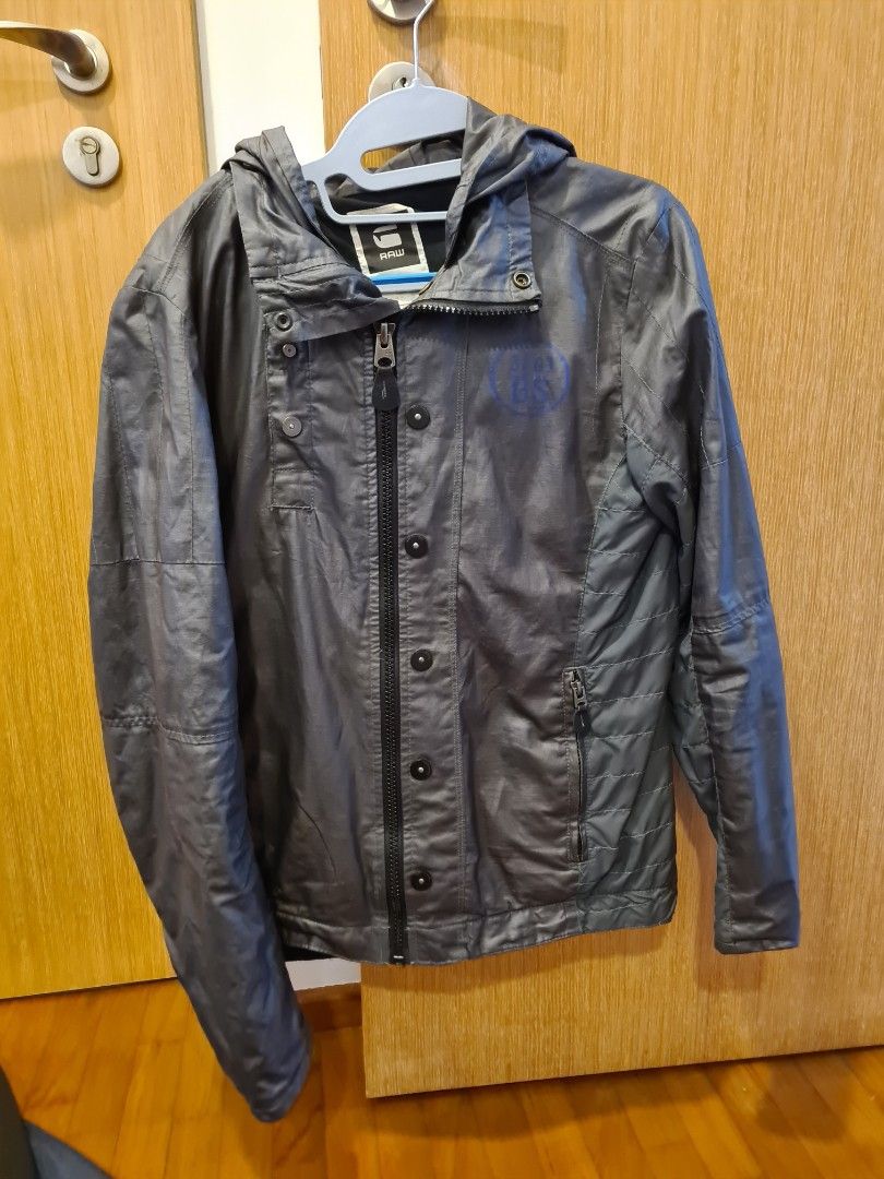 G star sales jacket