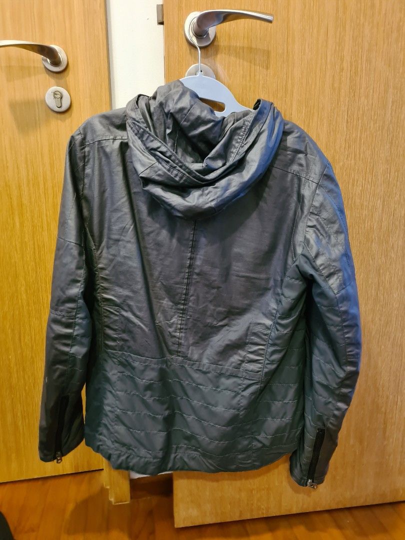 G clearance star windbreaker
