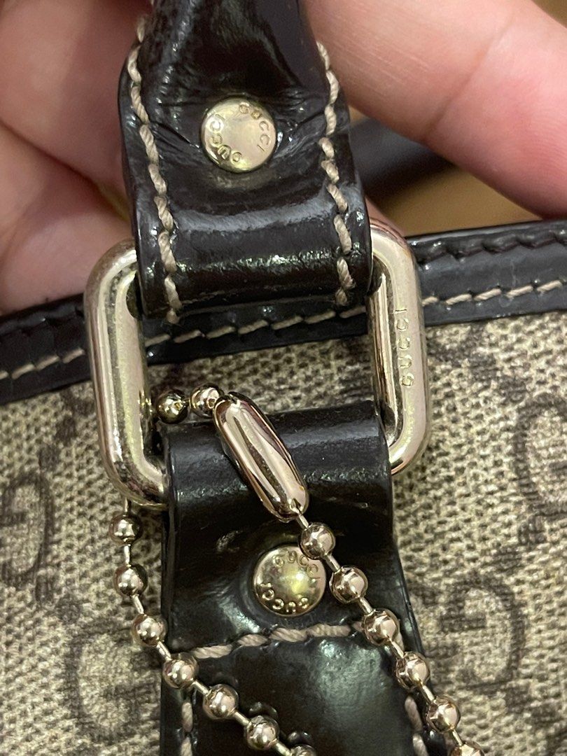 Gucci disco online bag brown thomas
