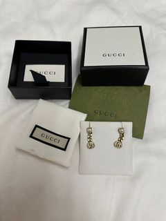 Gucci Earrings