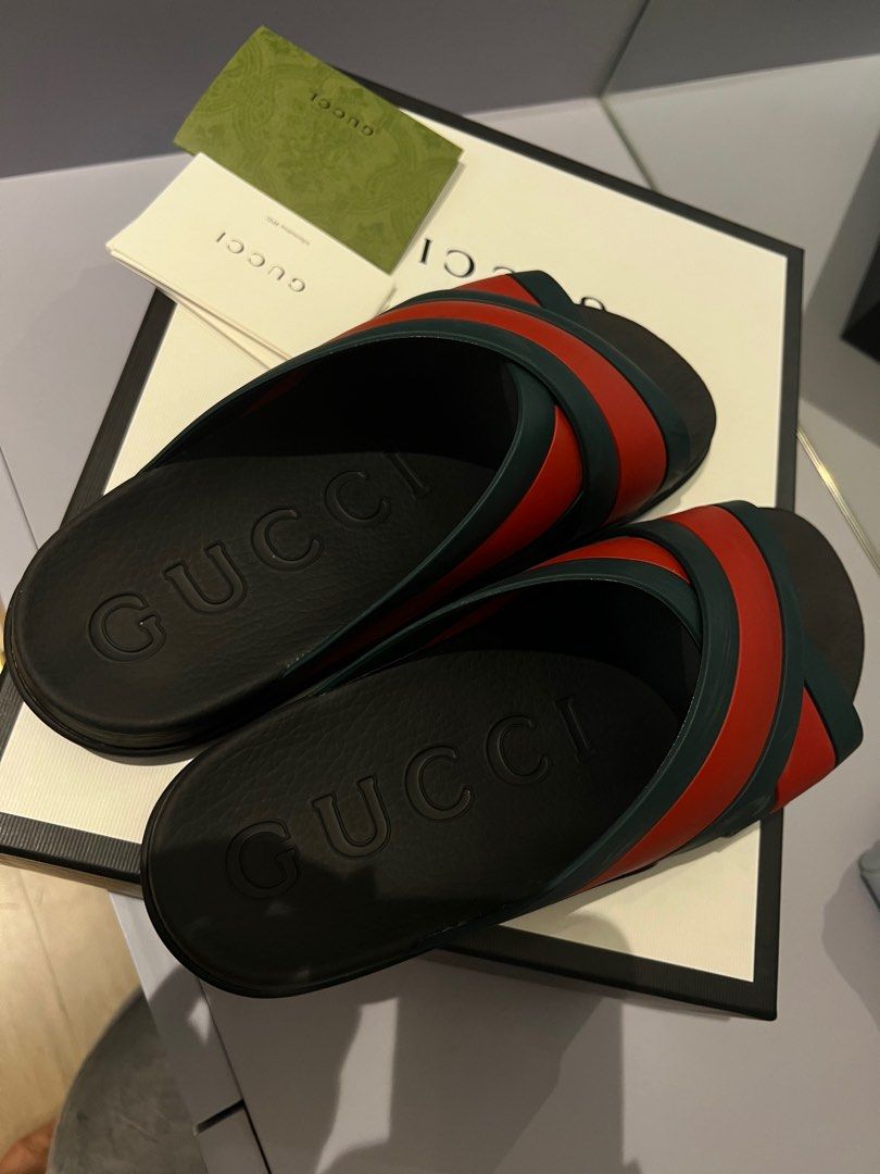 Sandal sales gucci 219