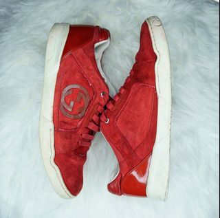 GUCCI Nappa Moorea