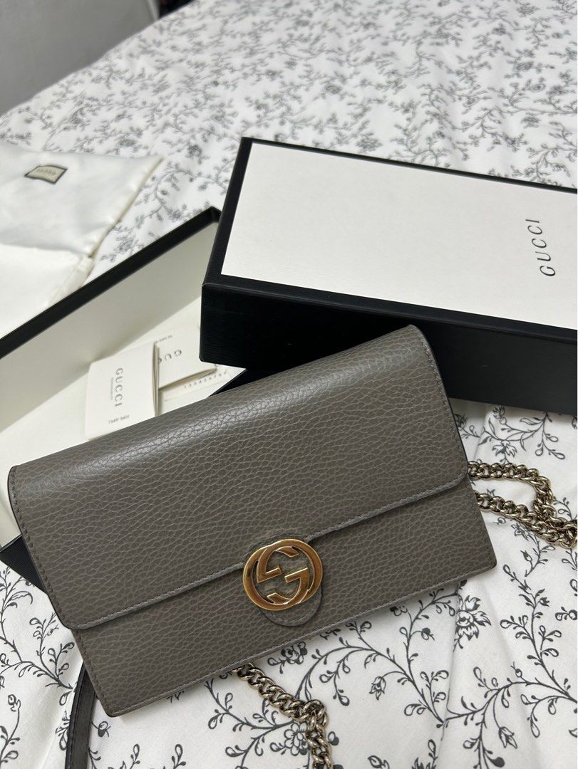 Gucci outlet on sale woc