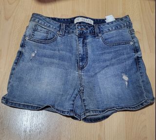 GUESS Denim Shorts