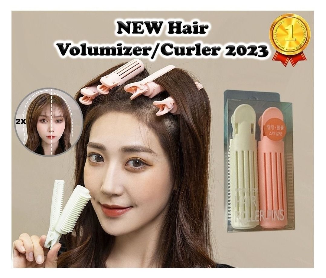 New hair rollers deals
