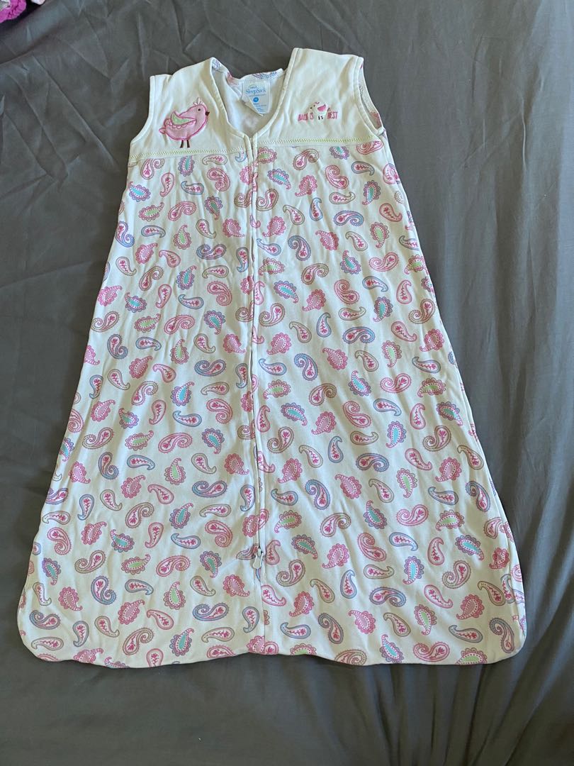 Halo Sleep sack Medium, Babies & Kids, Babies & Kids Fashion on Carousell