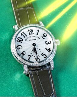 FM Bespoke Strap Collection item 3