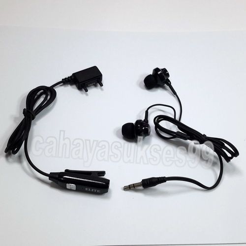 Headset Sony Ericsson W850i W850 W350 W550i K750i M600 Z710i