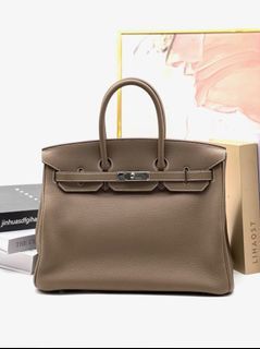 Hermes Birkin 35