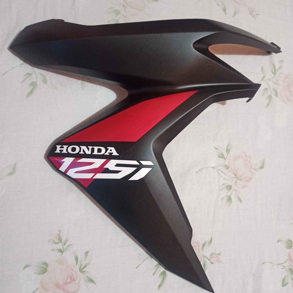 Honda click 125i body cover price outlet