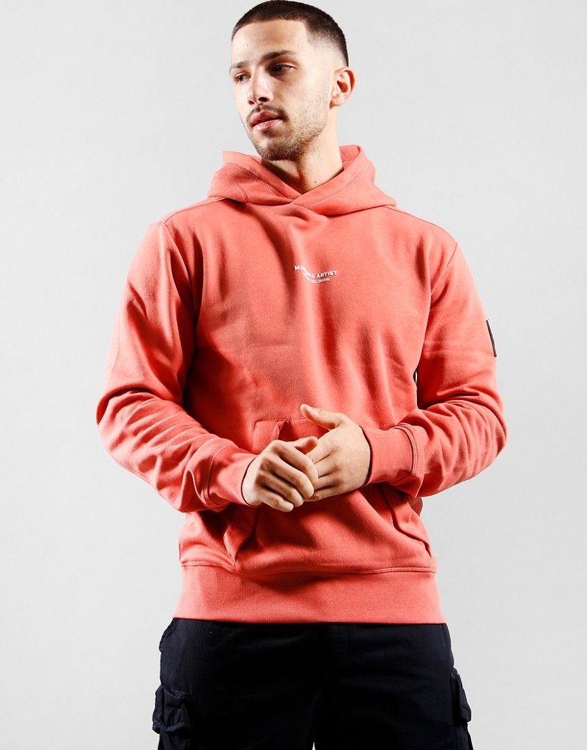 Hoodie marshall best sale artist original