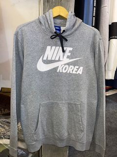 Hoodie nike korea